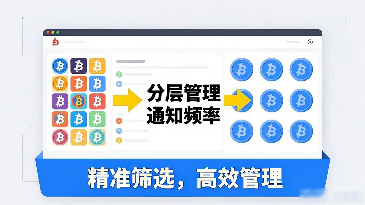 比特派钱包国际版通知怎么设？搞定这几点，交易不再漏消息
