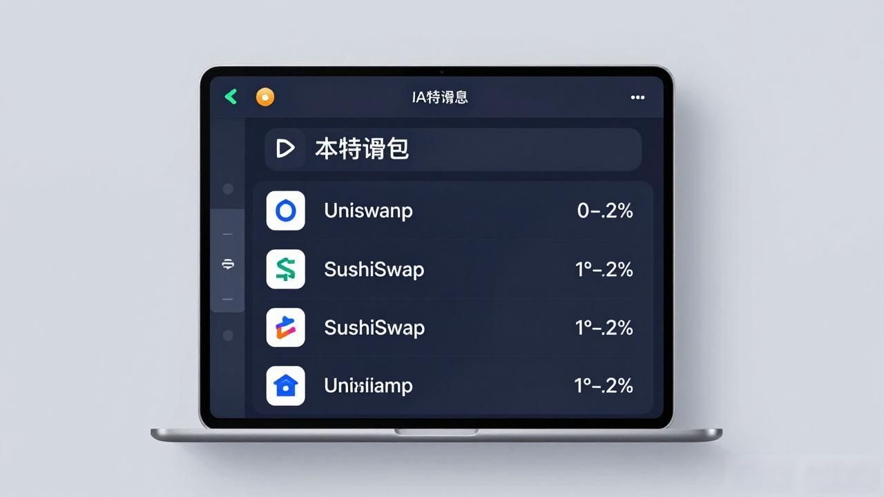 比特派钱包短线交易全攻略：快速买卖赚差价