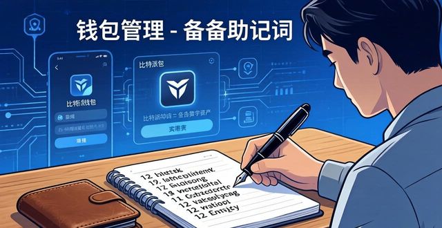 比特派钱包trx_比特派钱包百度百科_下载比特派钱包app后，不可不知的几项安全设置，确保您的资产不受威胁！
