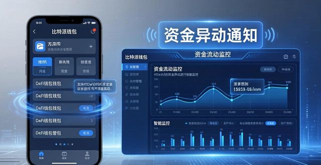 比特派钱包APP的资金流动监控工具_比特派钱包是否开源_bitpie比特派钱包