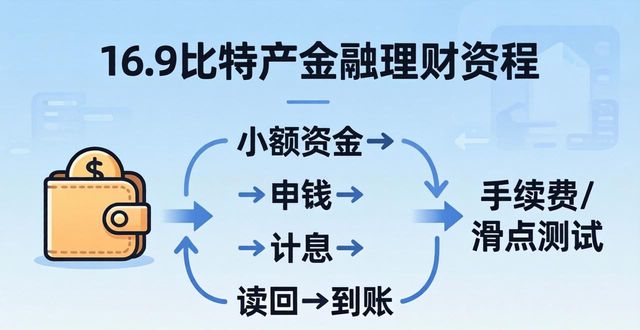 钱包比特派最新官方版本下载_bitpay钱包下载_如何在比特派钱包app官方下载最新版本中选择投资产品?