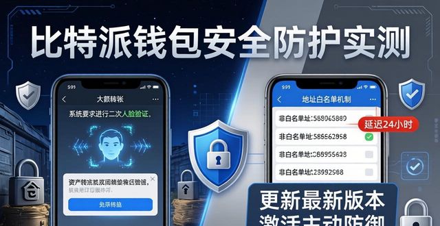 比特派钱包APP最新版本安全性分析与防护_bitpie比特派钱包_比特派钱包是冷钱包吗