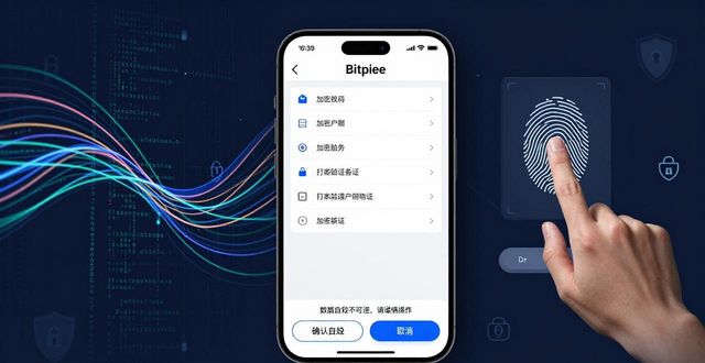 Bitpie钱包数据保护：你的隐私安全吗？