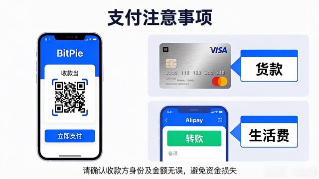 比特派钱包发币需要多久到账_bitpie比特派钱包_如何高效使用手机比特派钱包进行法币交易?