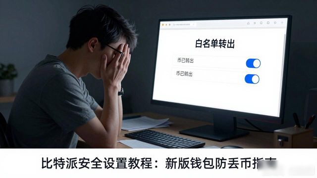 如何通过比特派钱包最新版本加强资产安全性?_比特派钱包是开源的吗_比特派钱包安全性