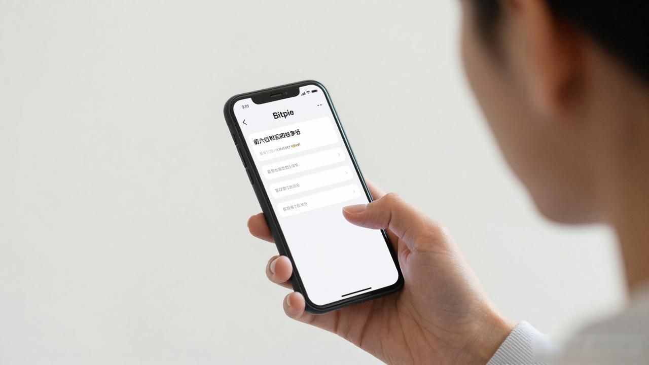 Bitpie安全交易指南：新手必看的防坑技巧