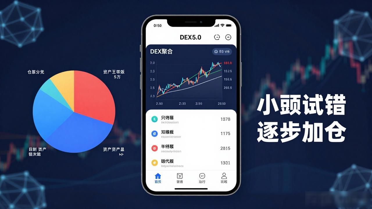 比特派5.0官方下载与投资策略实操指南
