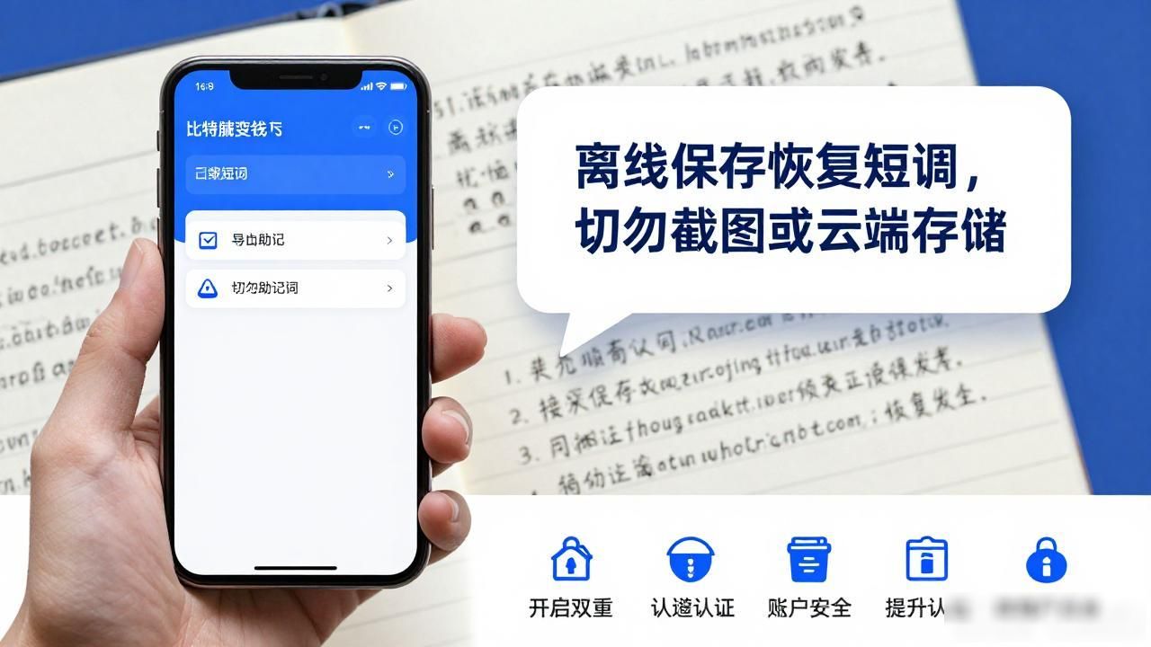 比特派钱包中文版安装指南：官方下载渠道与安全配置指标详解