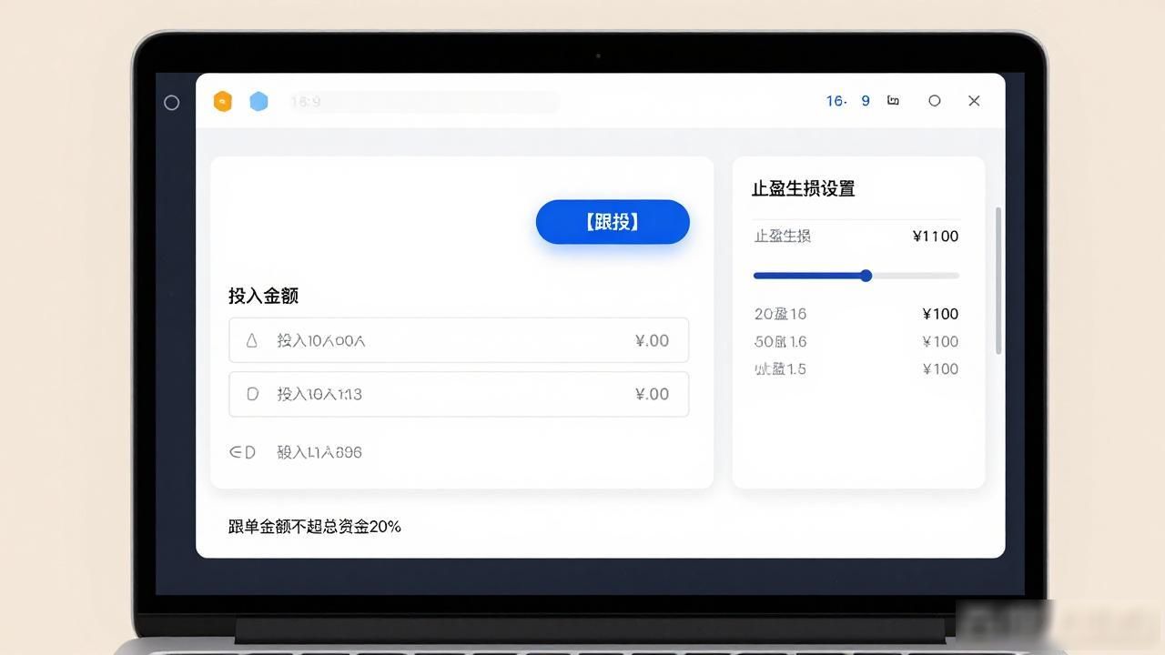 比特派钱包社交投资实操指南：跟着大牛赚收益