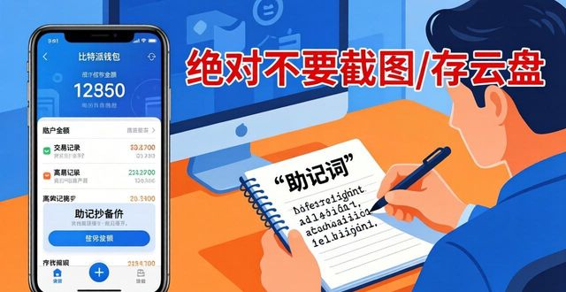 比特派硬件钱包怎么用安全_比特派多链资产钱包_如何通过比特派钱包安卓版保护你的数字资产安全吗？