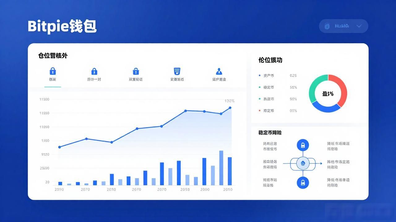 Bitpie钱包实战：高效资产优化与交易策略详解