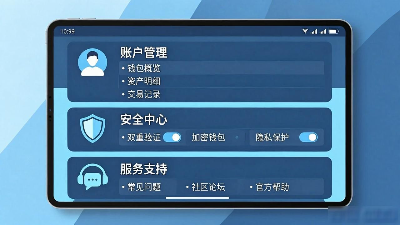 比特派钱包最新版怎么提意见？一键直达反馈通道