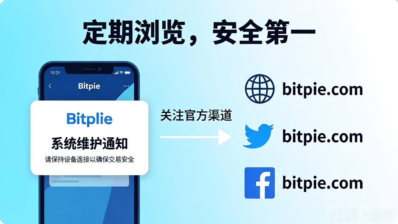 怎么确认Bitpie钱包是不是最新版