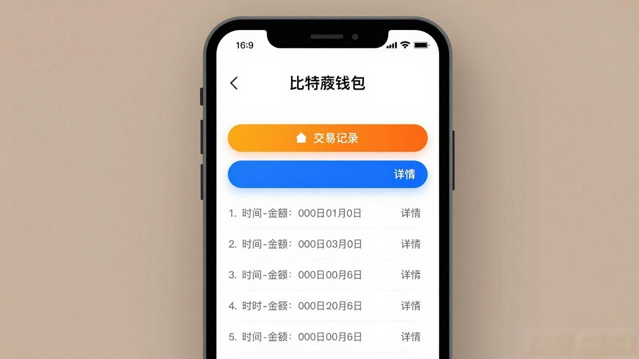 比特派钱包最新版怎么看交易记录？详细教程来了
