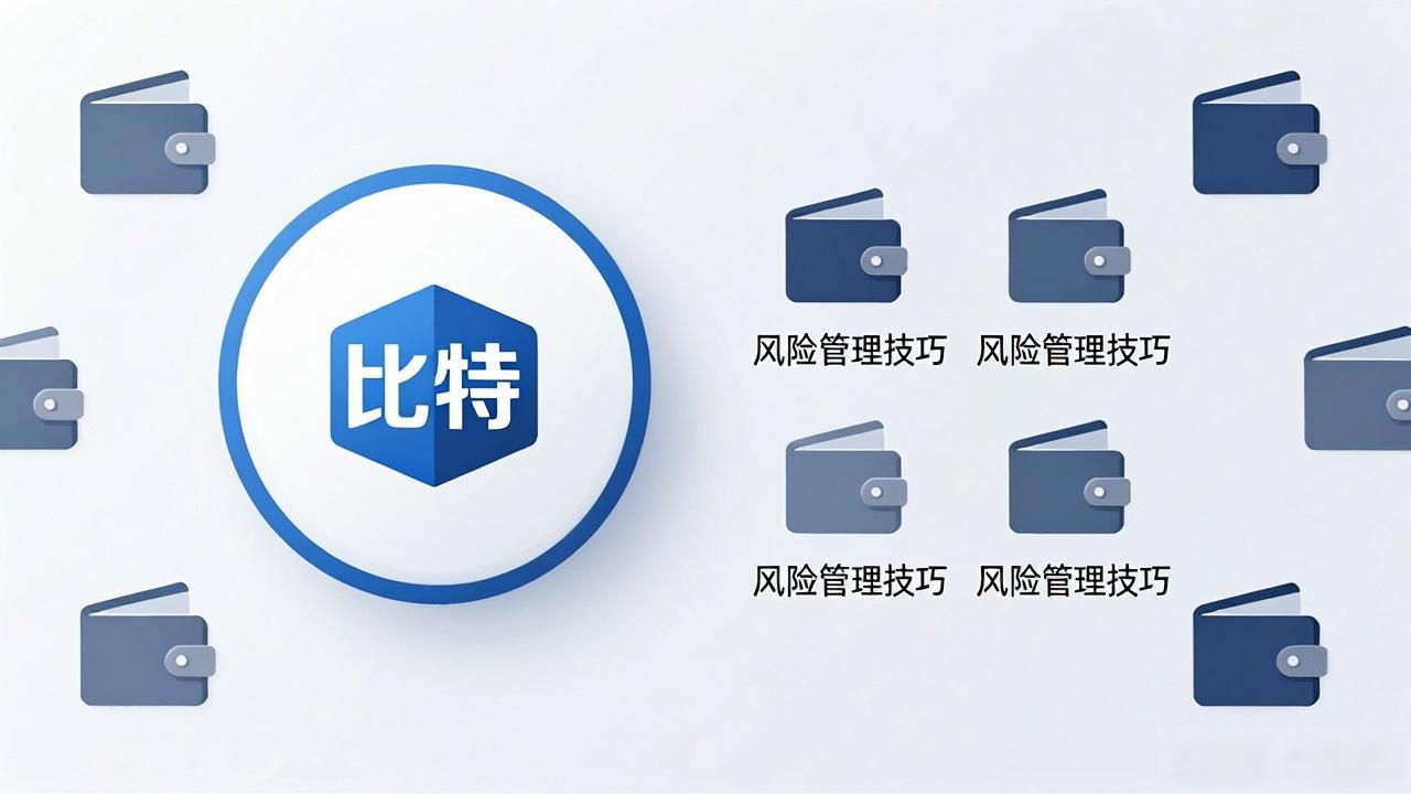 比特派钱包下载后怎么保护本金？4个风险管理技巧