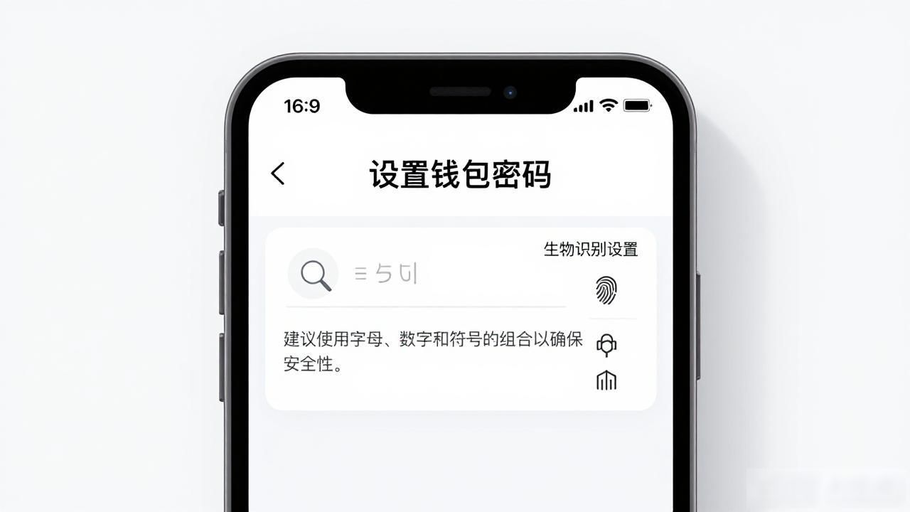比特派钱包5.0怎么设置？手把手教你从零配置