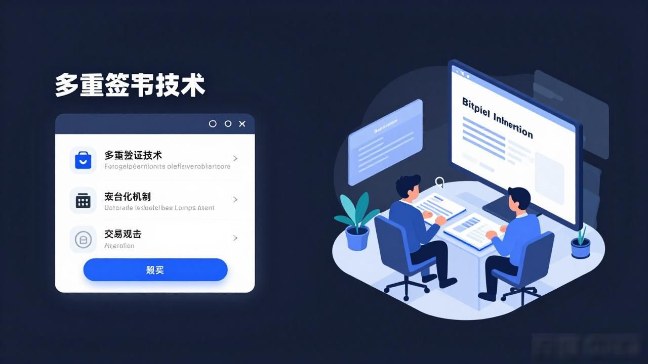 Bitpie钱包官网是干嘛的 市场定位解析