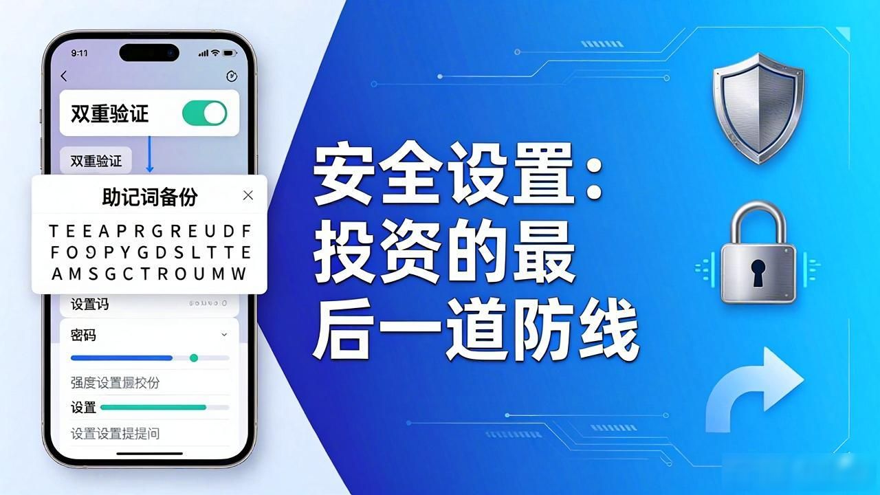 比特派官方下载与智慧投资策略指南
