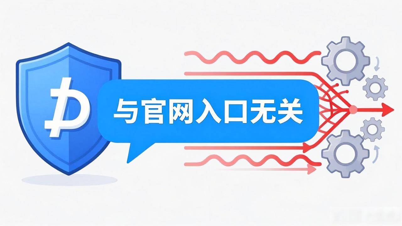 比特派钱包官网入口 这五个坑千万别踩