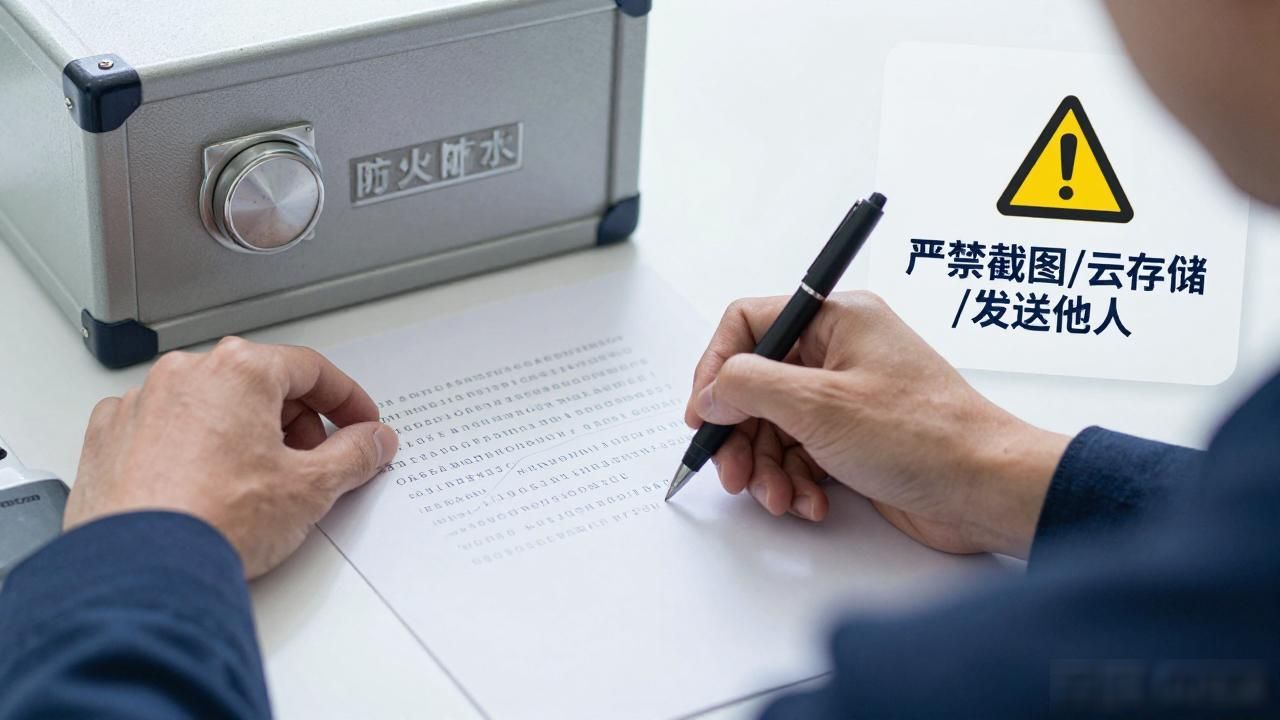 Bitpie钱包刚下好？这几步设置能保命