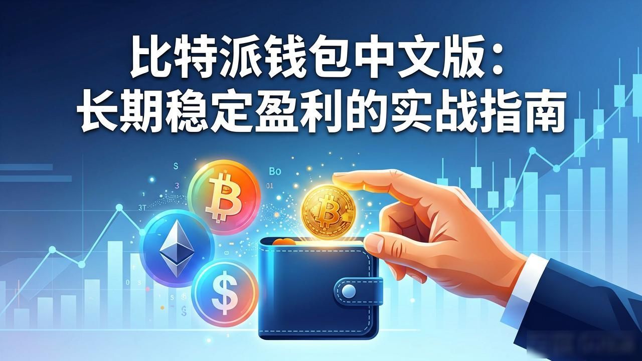 比特派钱包中文版：长期稳定盈利的实战指南