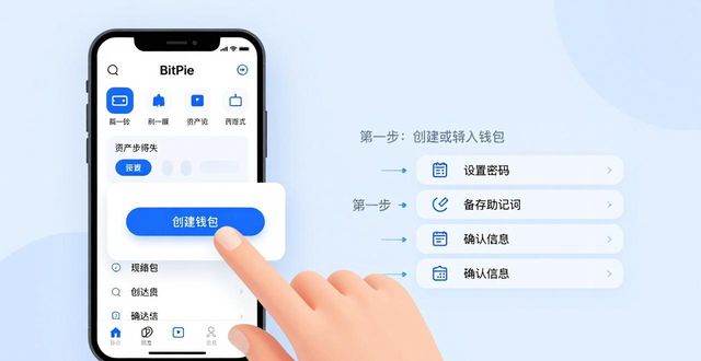 掌握 BitPie 安卓版的智能合约功能_智能合约dapp_智能合约app