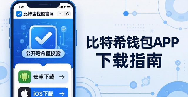 比特派钱包APP最新版下载 动态适配调整与实用指南