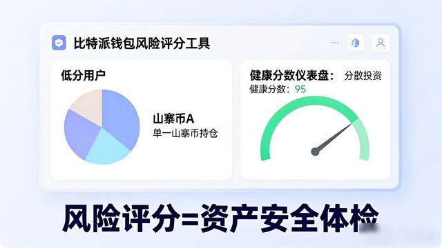 比特派钱包是冷钱包还是热钱包_2021比特派钱包使用视频_理解比特派钱包app官网中的数据分析工具对投资的影响