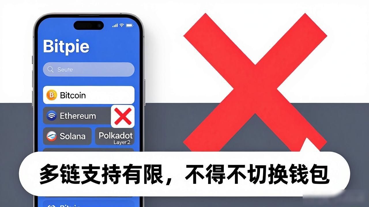 Bitpie钱包好用吗？真实用户吐槽与推荐