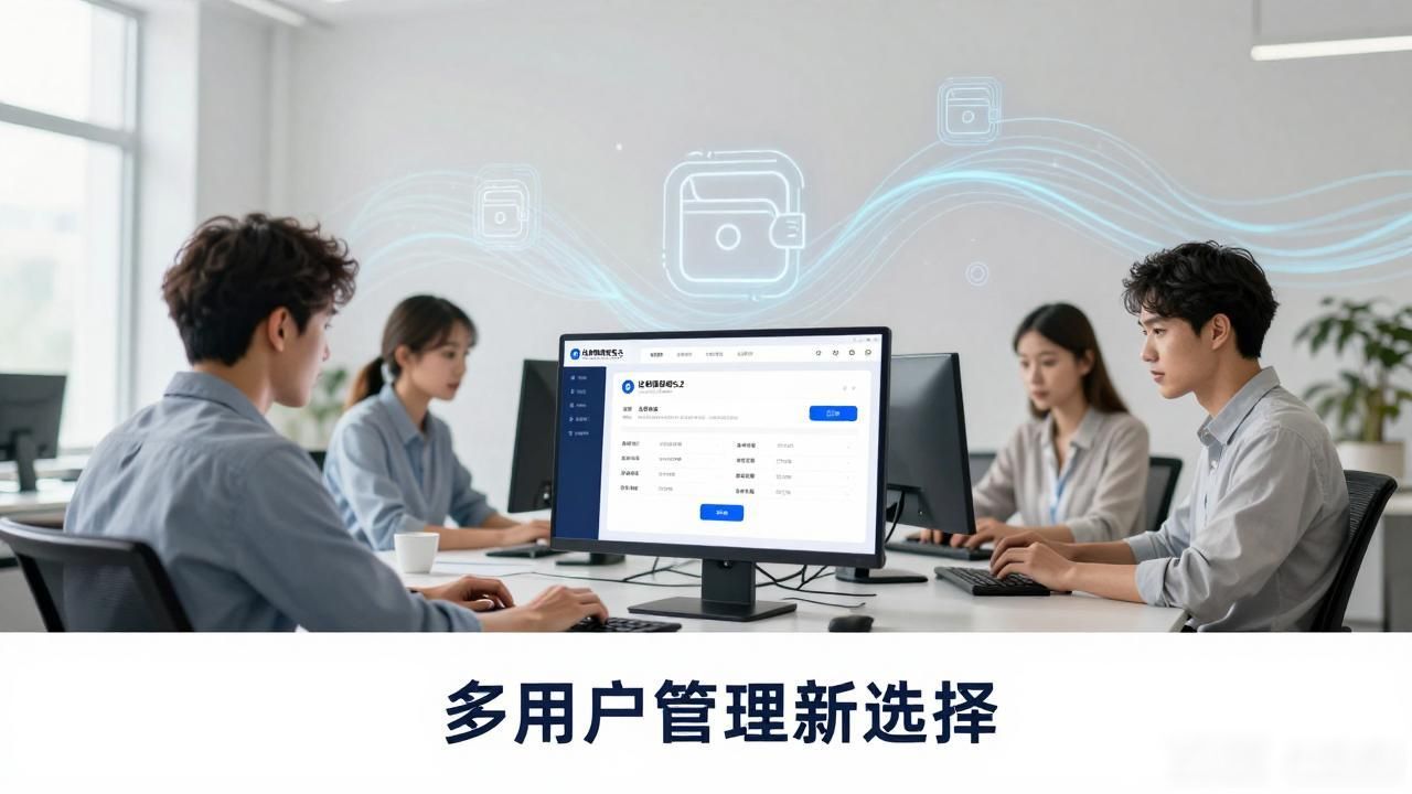 多用户管理新选择：比特派钱包5.2下载实战指南