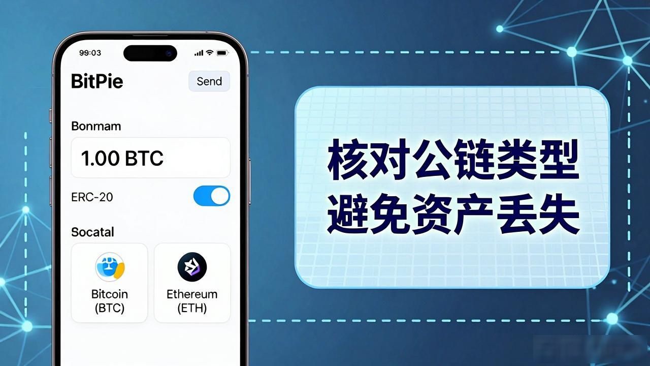 新手必看：比特派钱包国际版实操指南