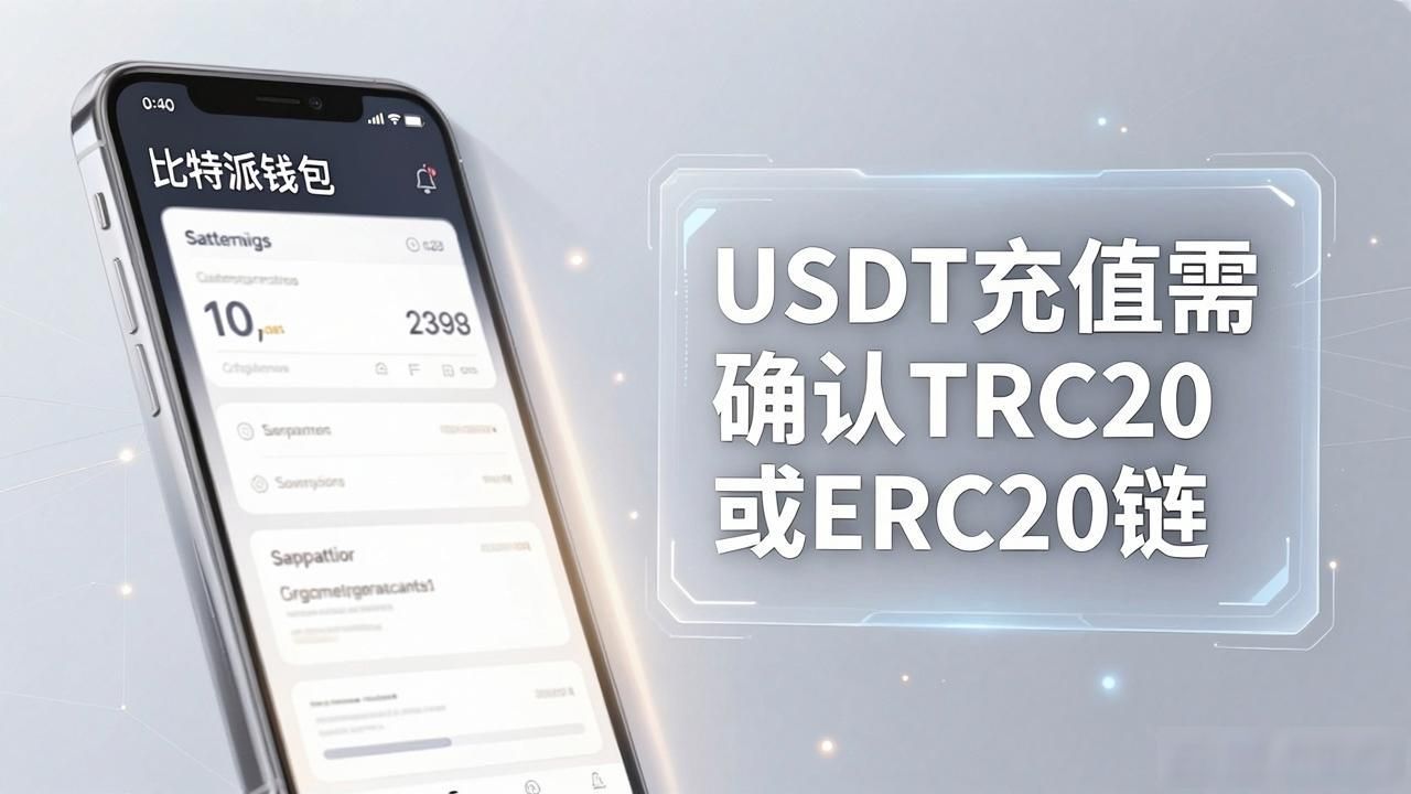 比特派钱包最新版常见问题汇总 一文帮你解决使用困惑