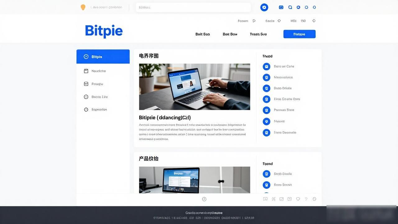 Bitpie钱包怎么下载？官网安全下载完整教程