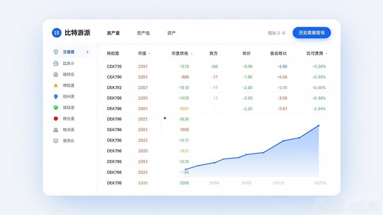 比特派官网查历史数据全攻略，新手也能快速上手