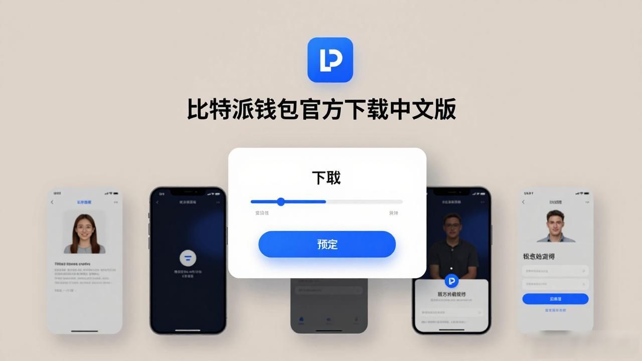 比特派钱包官方下载中文版怎么用好用户关系