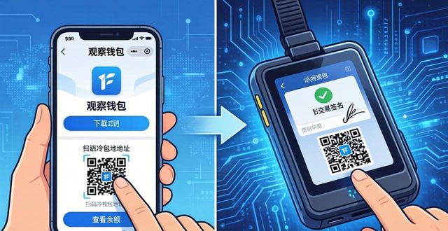 比特派钱包体系_比特派钱包是冷钱包吗_如何高效利用比特派钱包的冷钱包？