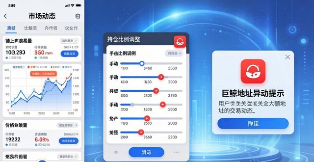 比特派钱包下载地址_比特派钱包下载官方app的收益监控与市场提升_bitpie比特派钱包
