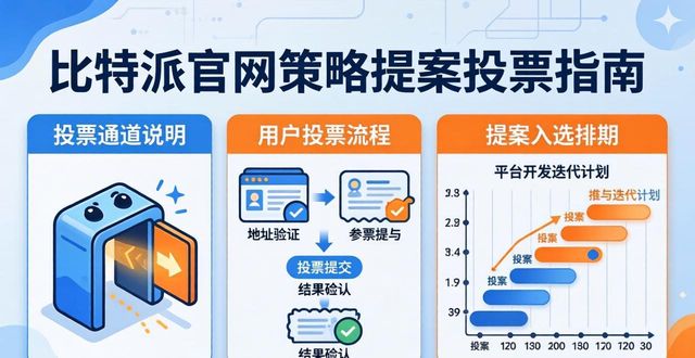 比特派官网下载参与策略制定 用户实操参与全指南