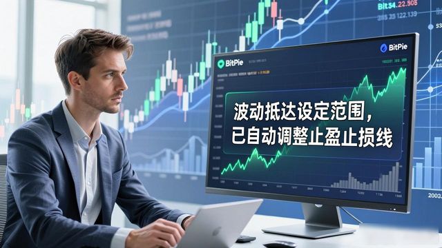 比特派新版本用这3招，投资组合立马优化