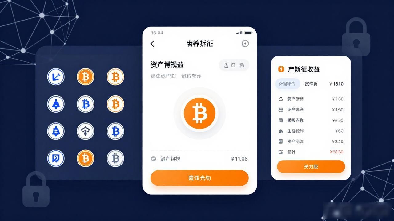 比特派钱包下载官方app的投资杠杆与利用方式