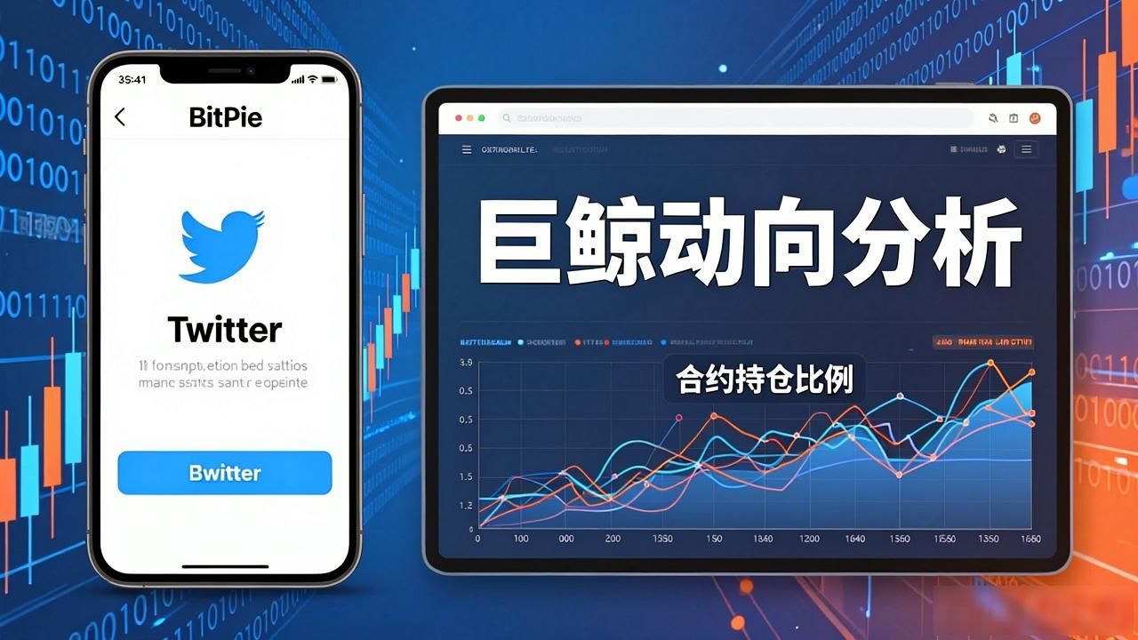 比特派钱包下载后怎么查行情？新手必看指南