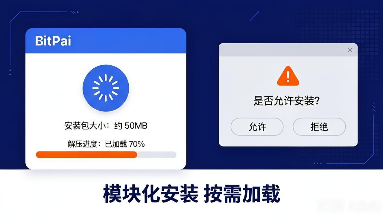 比特派正式版下载指南：提升体验的五个关键点