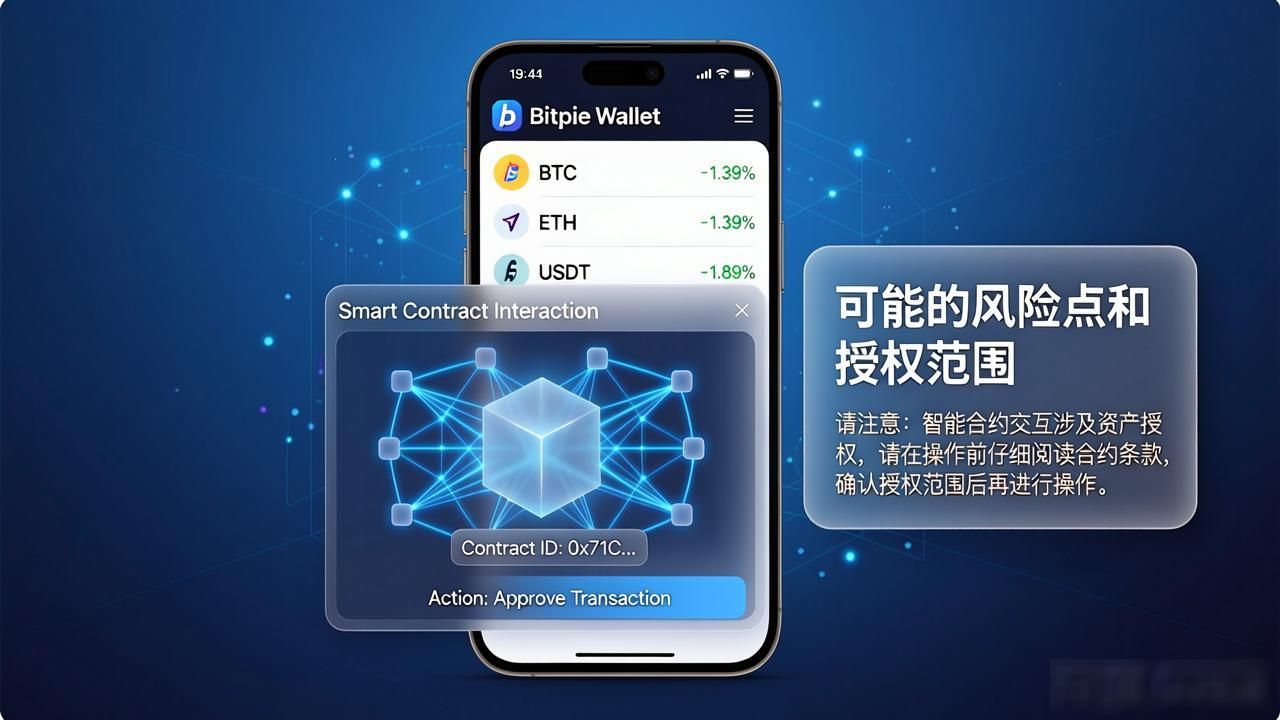 比特派钱包新版好用吗？这5个新功能让你资产更省心