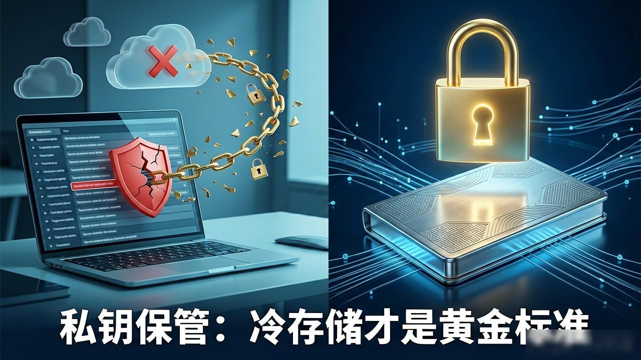 比特派钱包国际版：新手避坑指南与风险详解