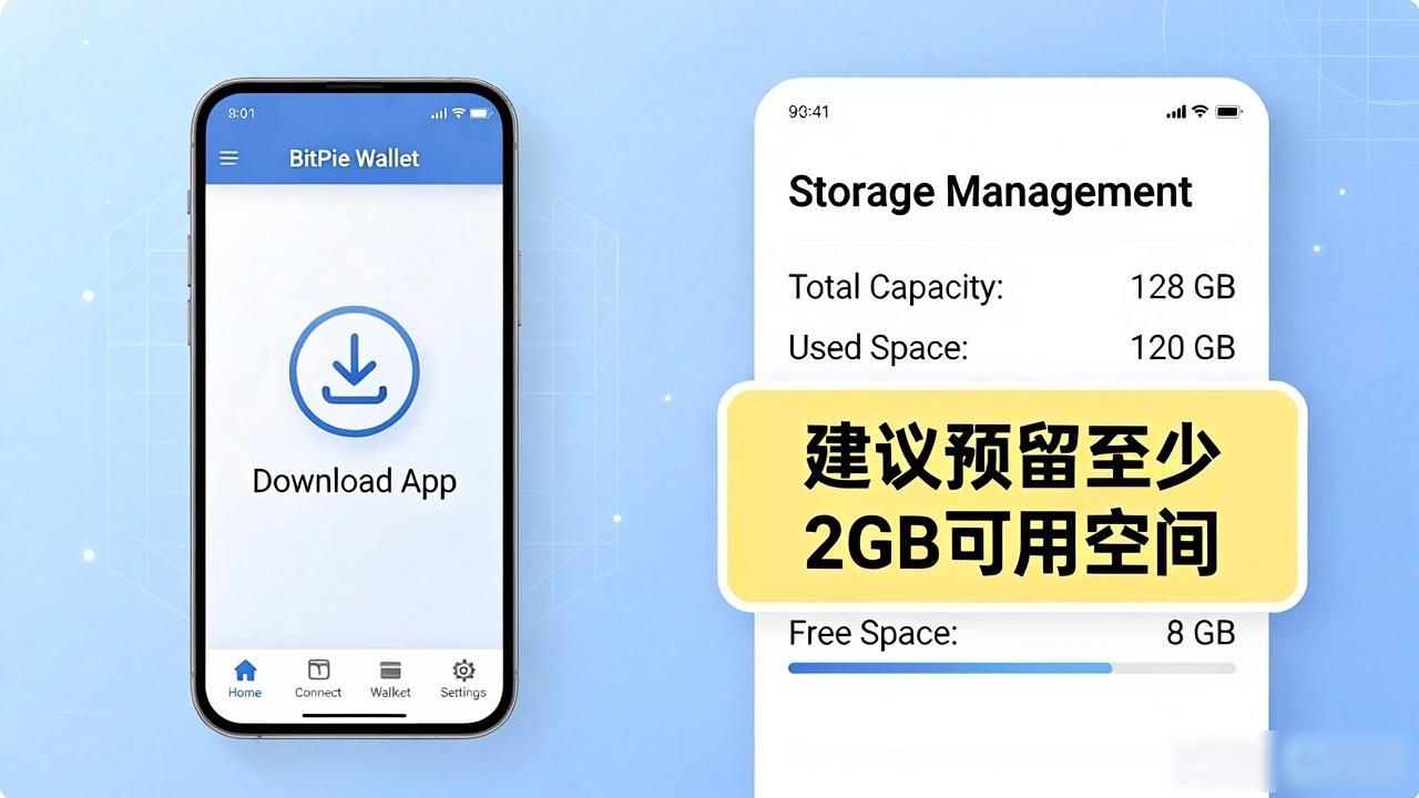 BitPie安卓下载指南：手机配置与系统要求详解