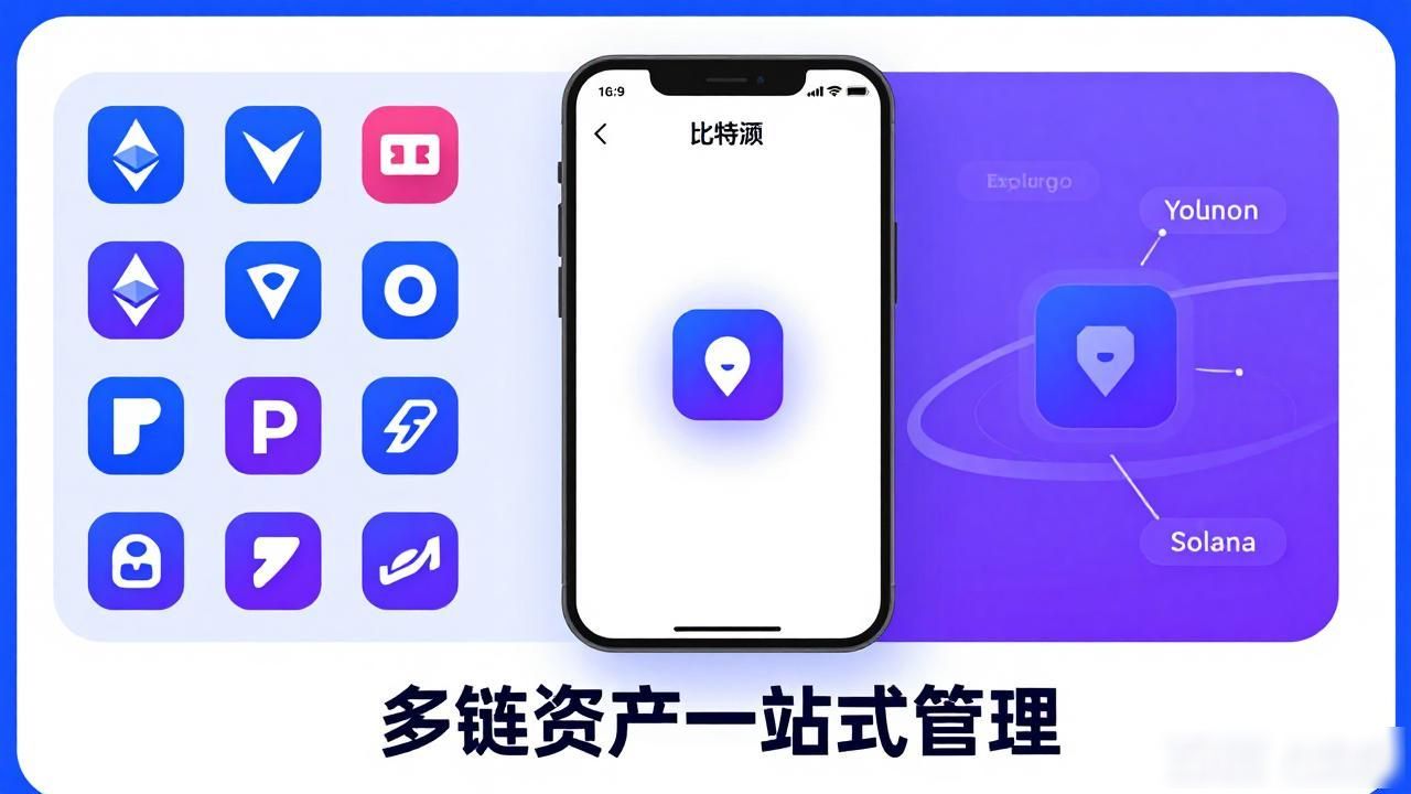 比特派钱包好用吗？实测它跟各大平台配不配