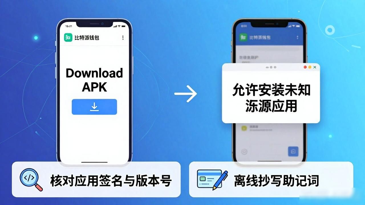 如何安全下载比特派钱包及常见问题解决指南