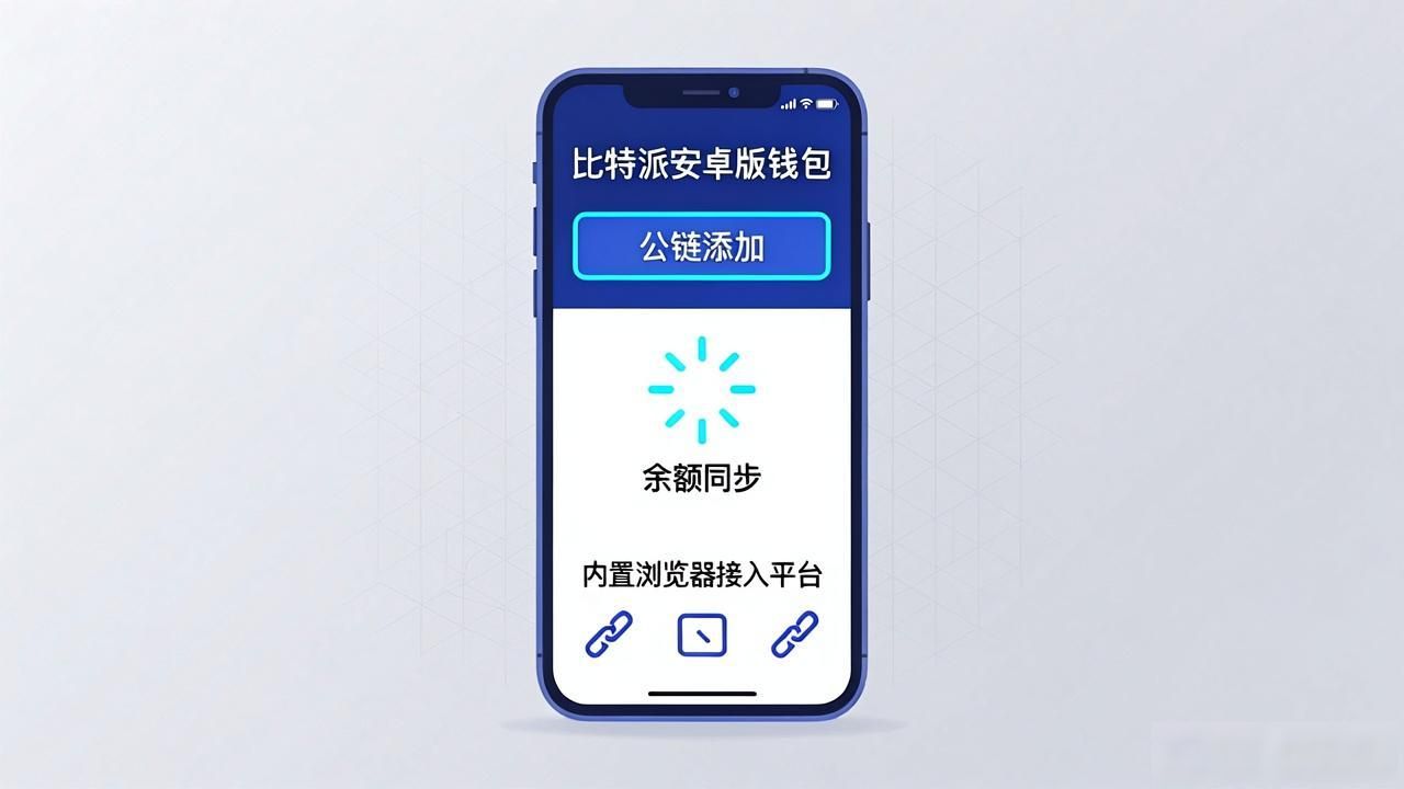 比特派安卓版下载后怎么管好你的钱