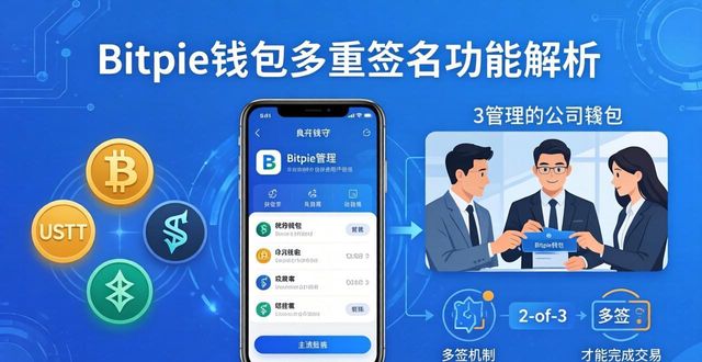 钱包签名是什么意思_钱包识别_Bitpie 钱包的多重签名功能解析