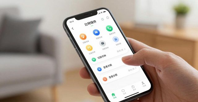 用户反馈：比特派钱包安卓官网应用的直观设计与用户体验_比特派硬件钱包怎么用安全_2021比特派钱包使用视频